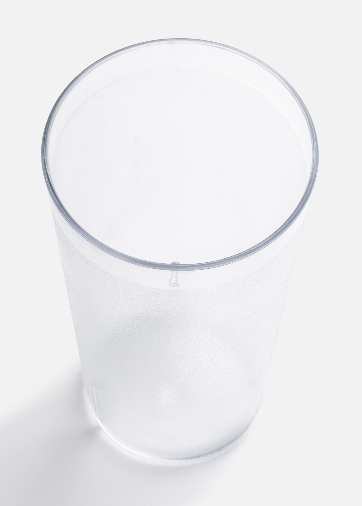 vasos san transparentes precio mayoreo maha