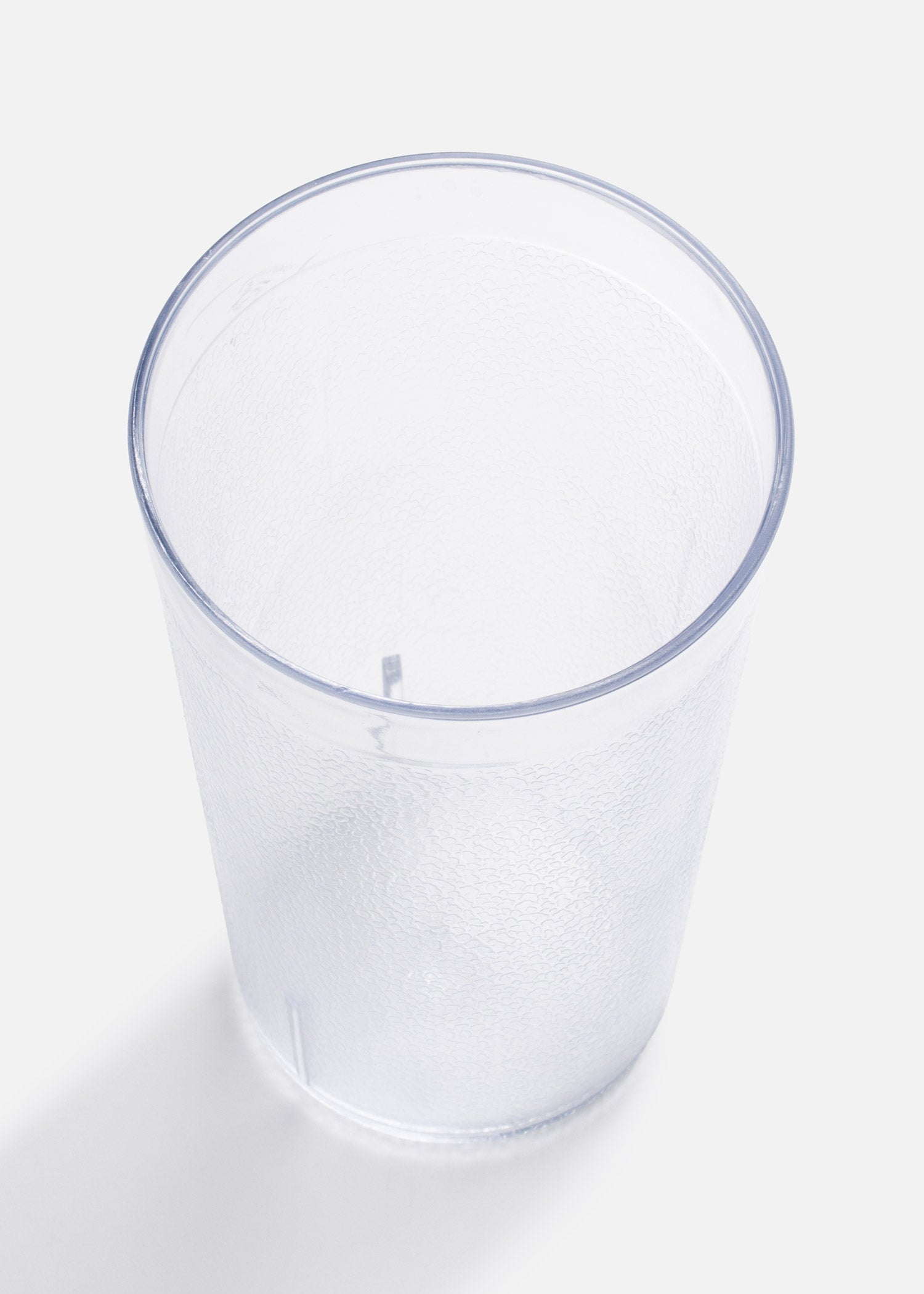 vasos san transparentes al por mayor maha