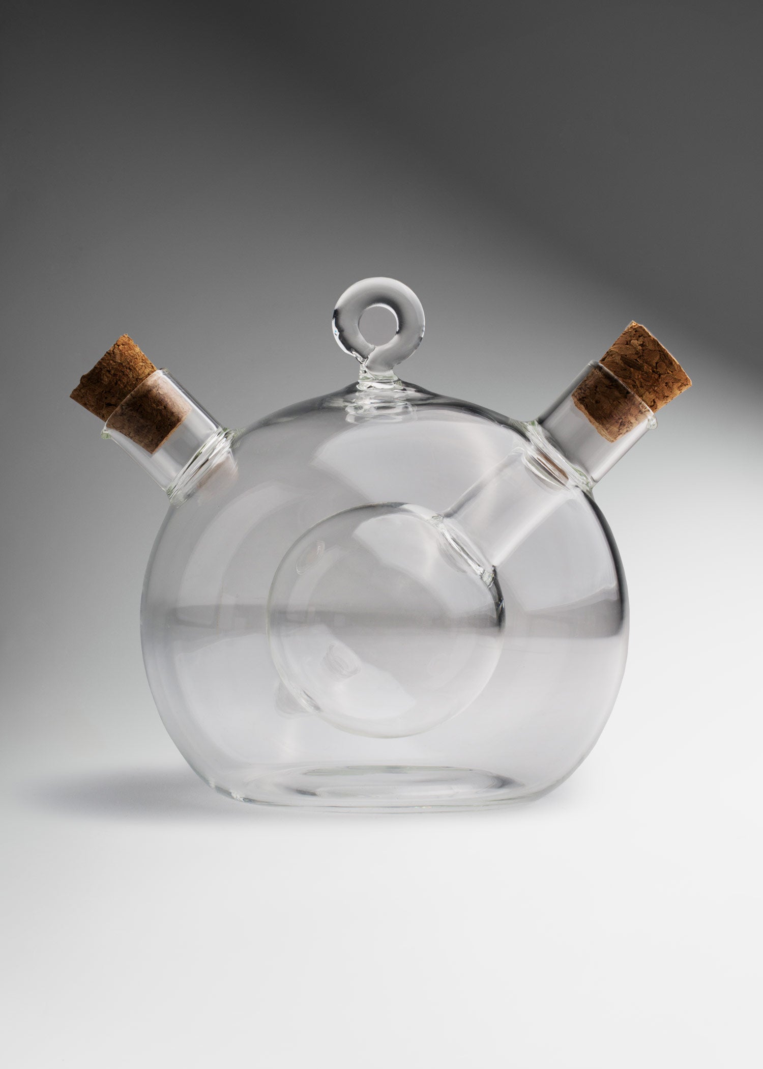 precio vinagrera de vidrio maha