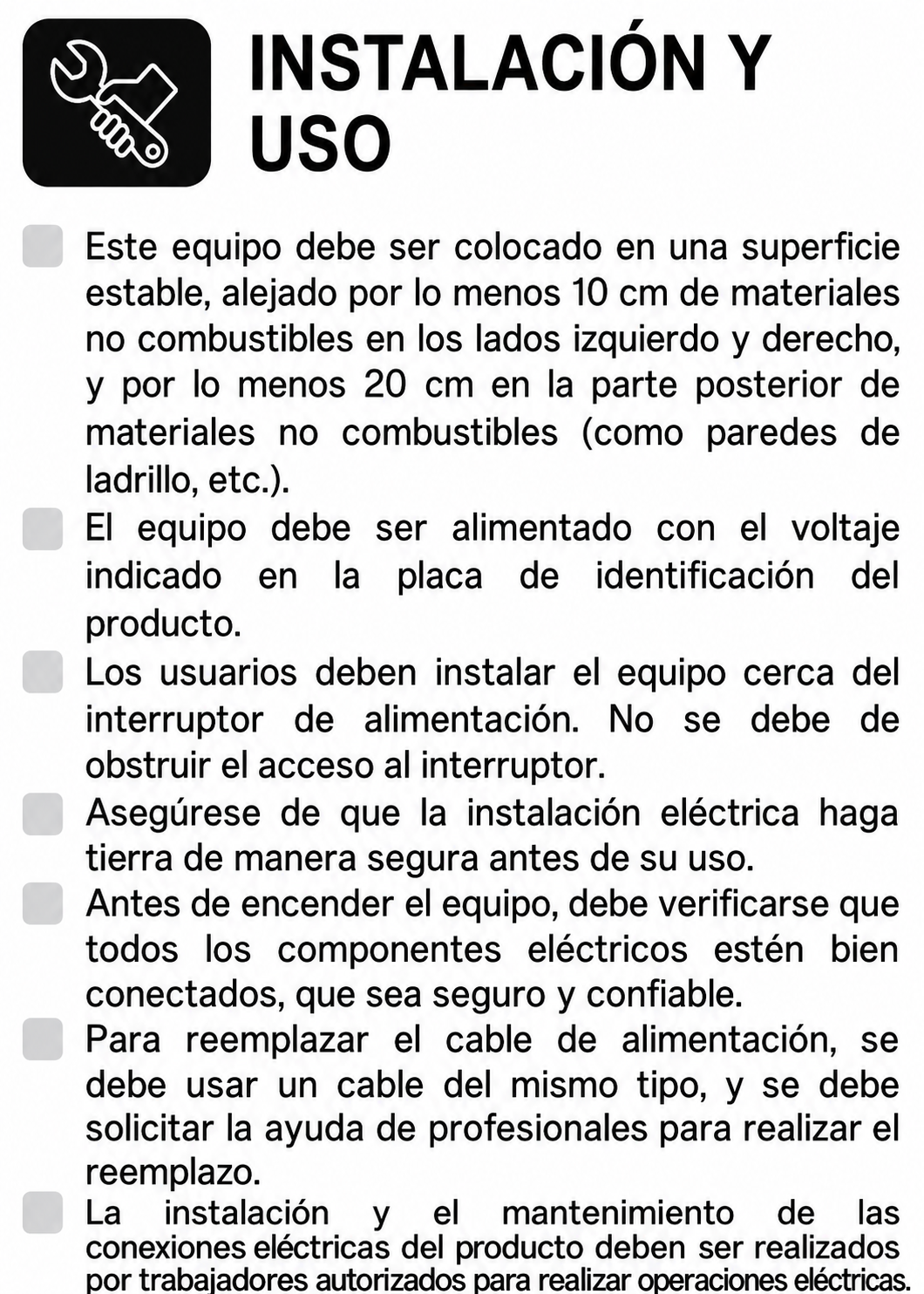 compra wafflera electrica rhino de venta en maha