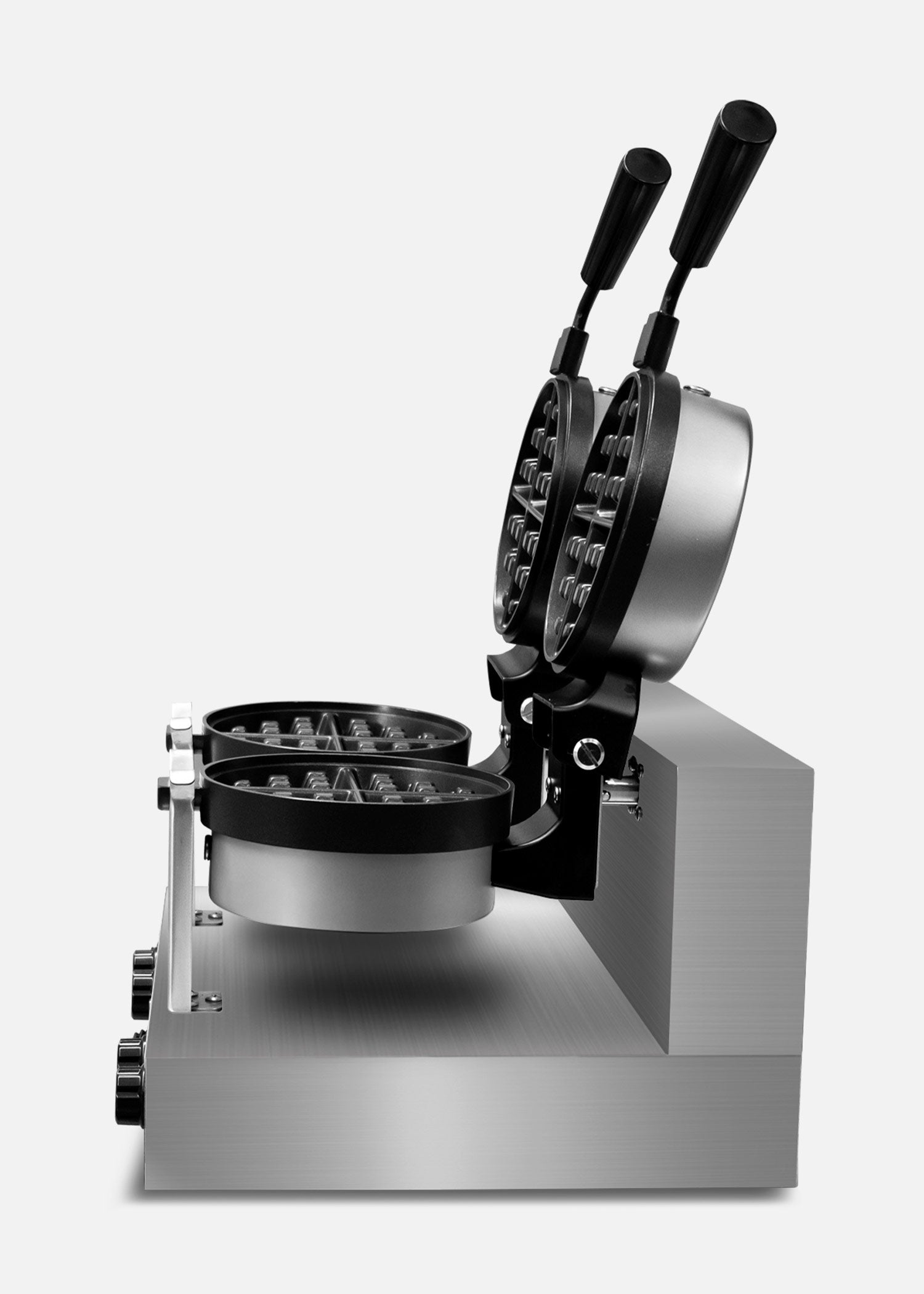 compra wafflera electrica rhino de venta en maha