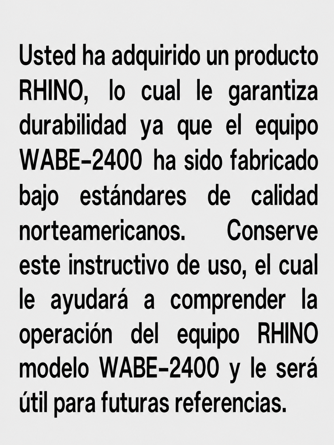 compra wafflera electrica rhino de venta en maha