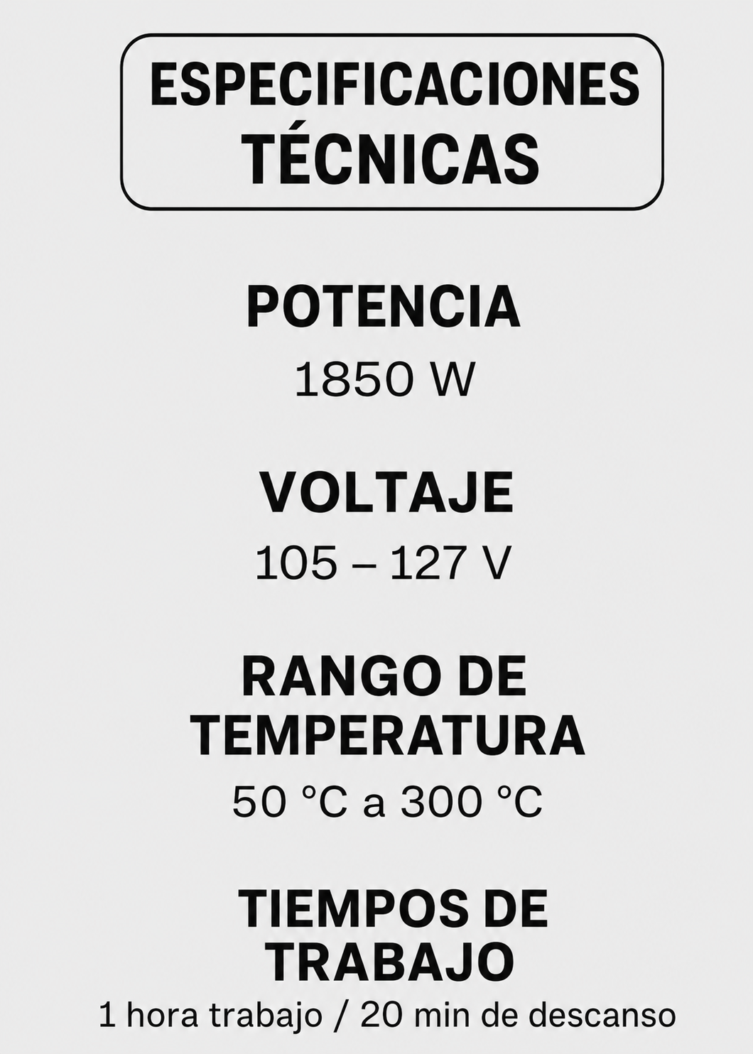 compra wafflera electrica rhino de venta en maha