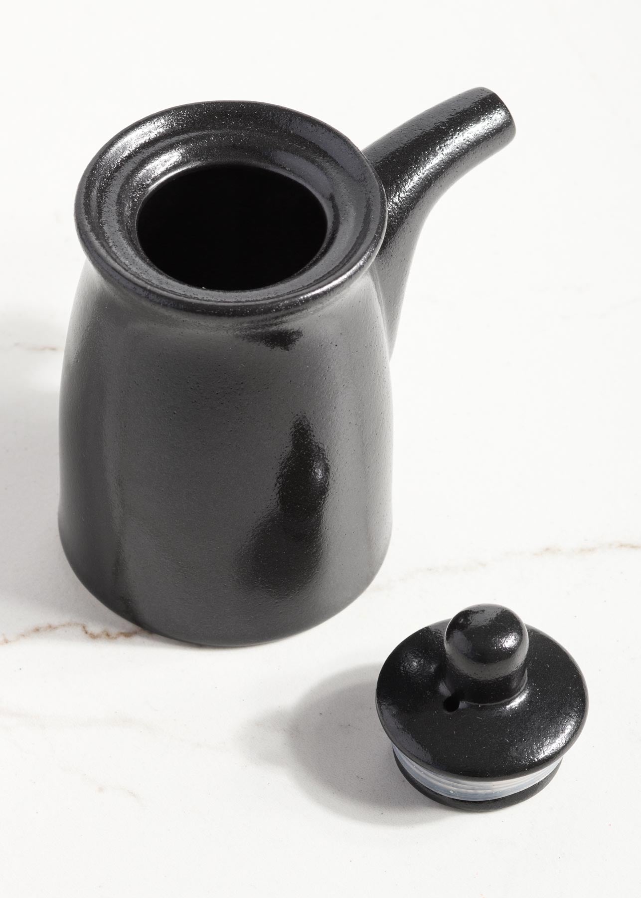 dispensador porcelana negro precio mayoreo maha